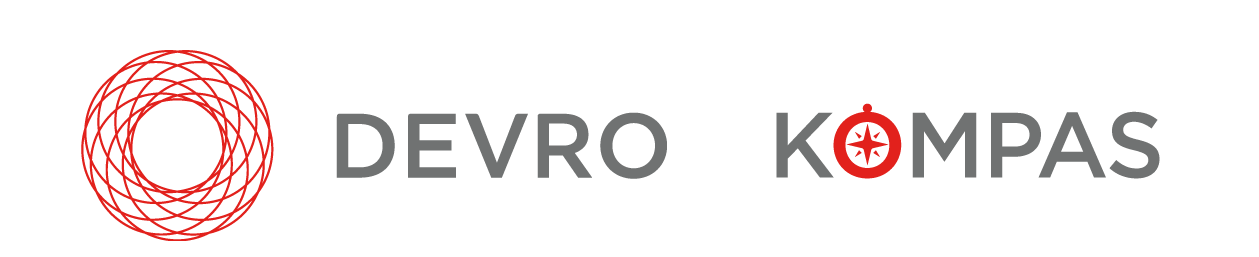 devro.learningpool.com home.